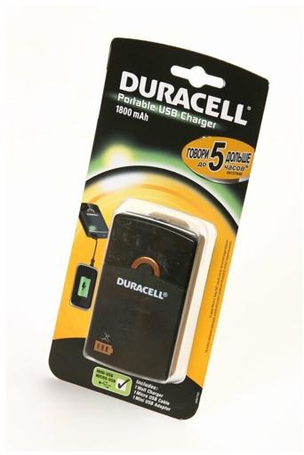 Duracell