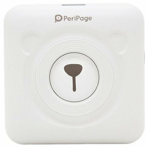 Peripage