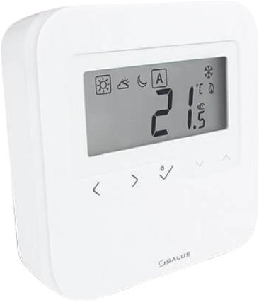 SALUS Controls