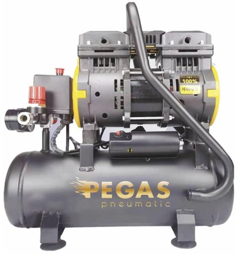 Pegas pneumatic