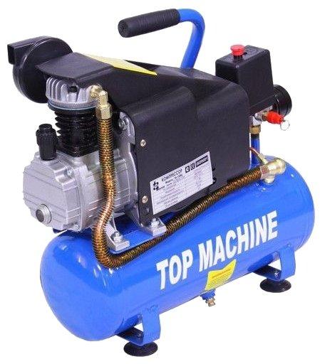 Top Machine