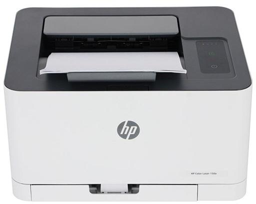 HP Color Laser