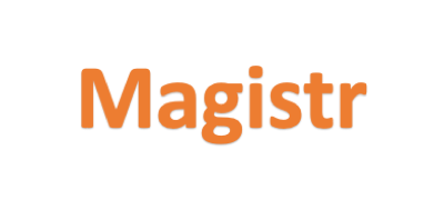 Magistr